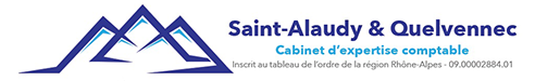 Cabinet SAINT ALAUDY & QUELVENNEC